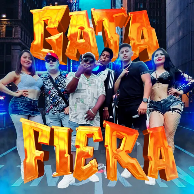 Gata Fiera