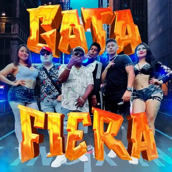 Gata Fiera by Dj David's