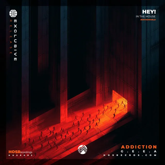 Addiction - Extended Mix