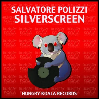 Silverscreen by Salvatore Polizzi