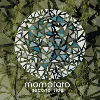 Second Side by Momotaro