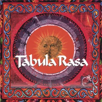 Tabula Rasa by Tabula Rasa