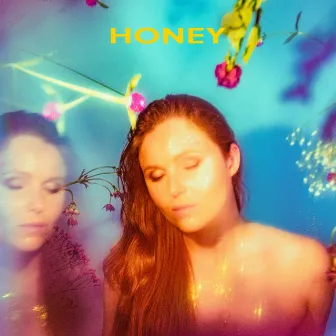 Honey by Cecilia Kallin