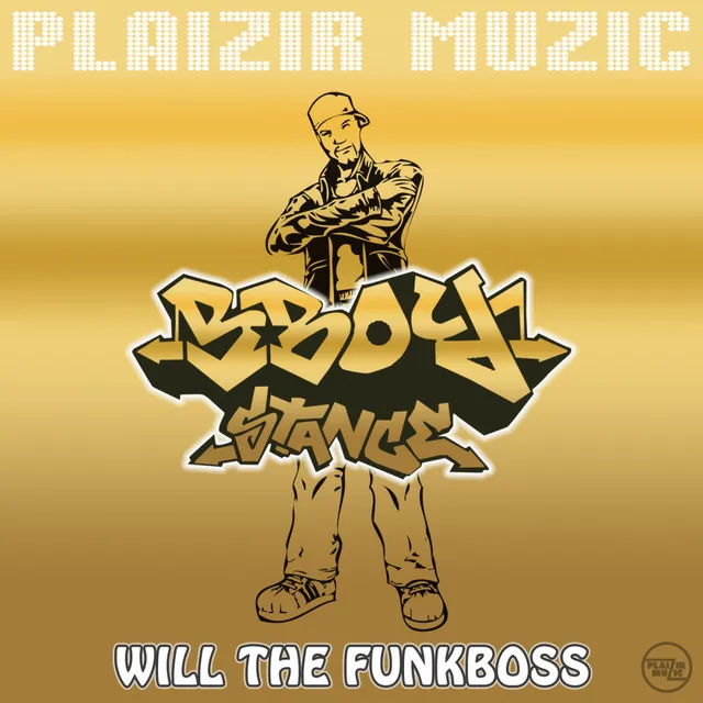 Will The Funkboss