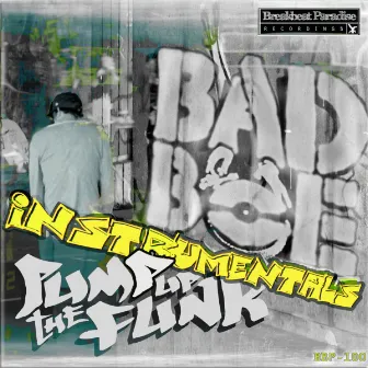 Pump Up The Funk Instrumentals by BadBoe