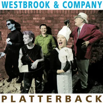 Platterback by Westbrook & Company