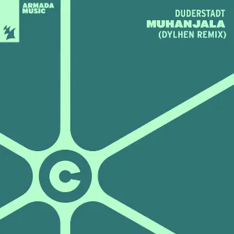 Muhanjala (Dylhen Remix) by Duderstadt