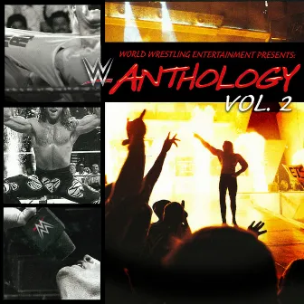 WWE: Anthology - The Attitude Era, Vol. 2 by WWE