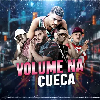 Volume na Cueca by MC Stifler