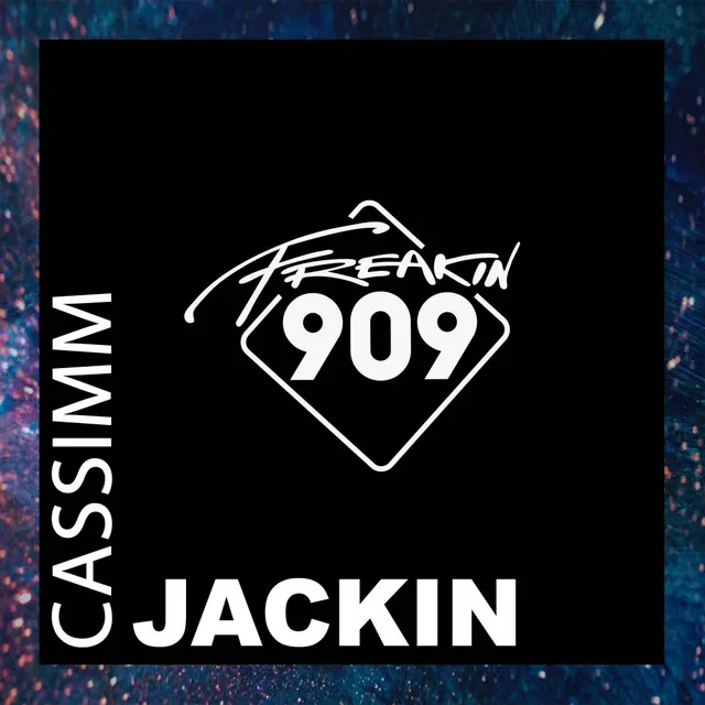 Jackin - Omson Remix Radio Edit