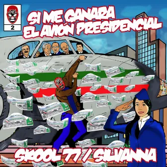 Si Me Ganara el Avión Presidencial by Silvanna