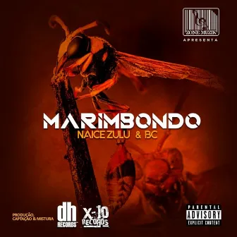 Marimbondo by Naice Zulue BC