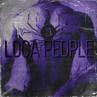 Loca People by hydaaar