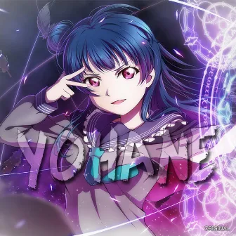 Yohane by Royalpony