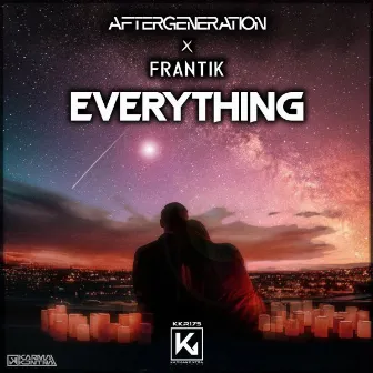 Everything by Frantik