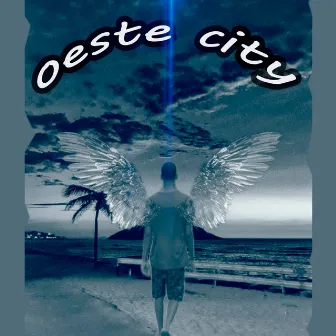 Oeste City by S.W