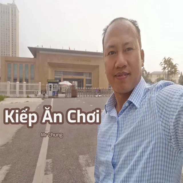 Kiếp Ăn Chơi