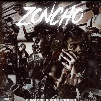 Zoncho by BRM Honcho