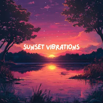 Sunset Vibrations - Calming Ambient LOFI Music by Lo-Fi Serenity