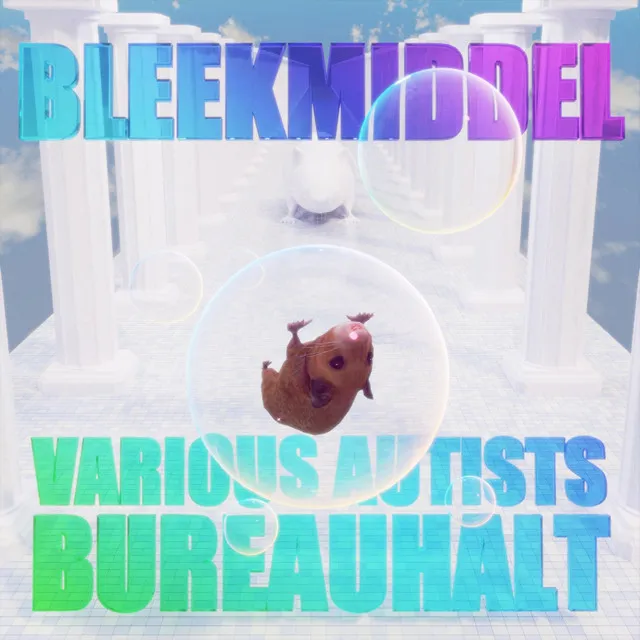 Bleekmiddel - Various Autists Remix