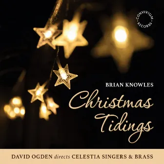 Christmas Tidings by David Ogden