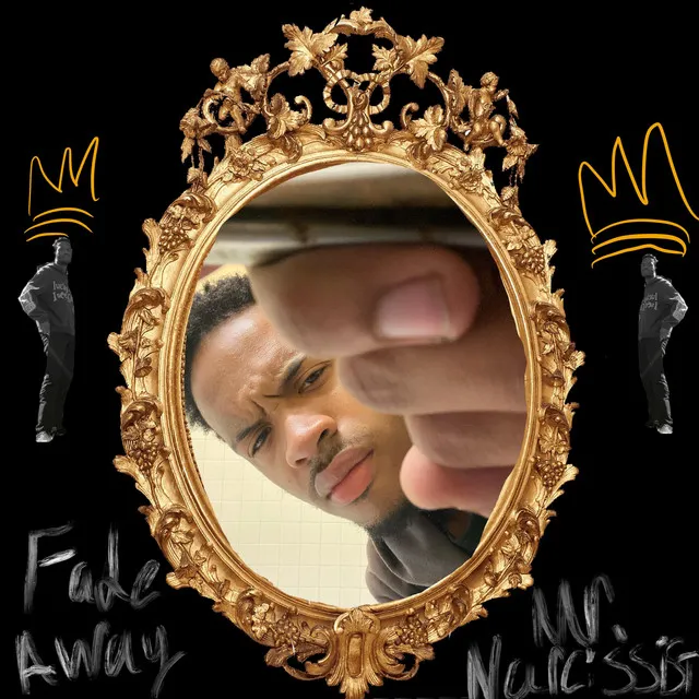 Fade away(Mr.Narcissist)