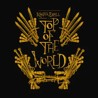 Top of the World by Konata Small