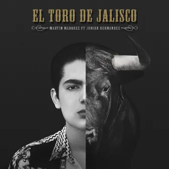 El Toro de Jalisco by Martin Marquez