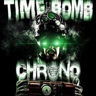 Timebomb by Chrono