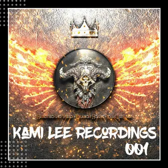 Hardtechno Weed (Kami Lee Remix) by Kami Lee