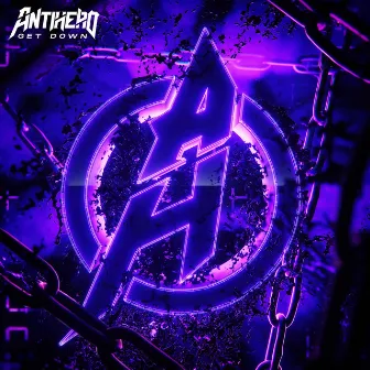 GET DOWN by ANTIHERO