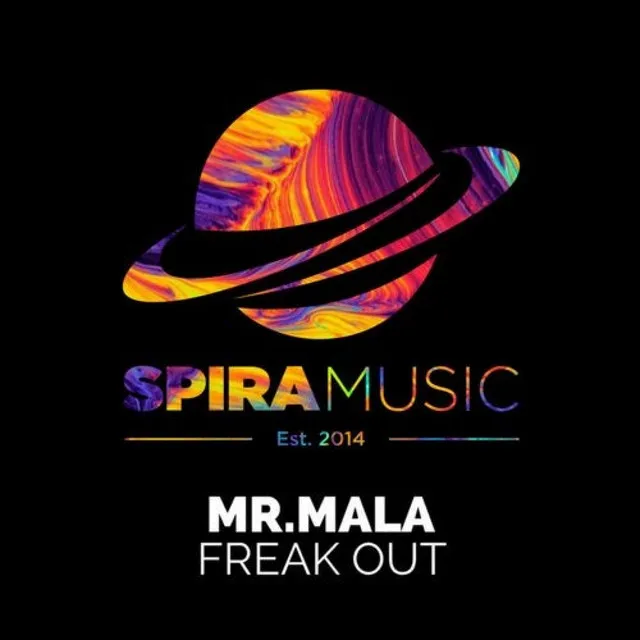 Freak Out - Original Mix