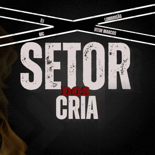 Setor dos Cria