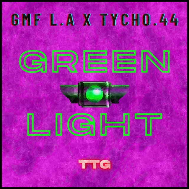 Green Light TTG