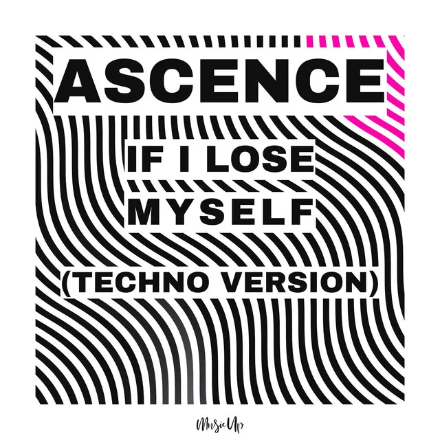 If I Lose Myself - Techno Version