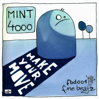 Make Your Move by Mint4000