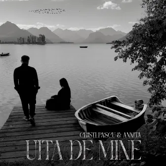 Uita de mine by Cristi Pascu