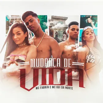 Mudança de Vida by MC Fabrin