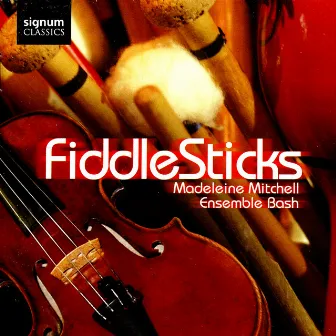 Fiddlesticks by ensemblebash