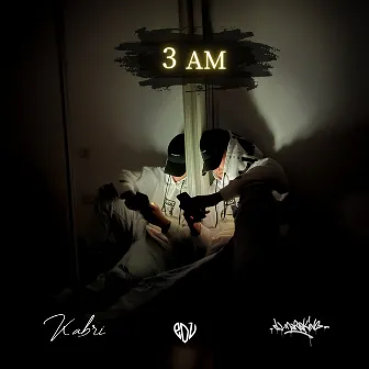 3 AM by Kabri