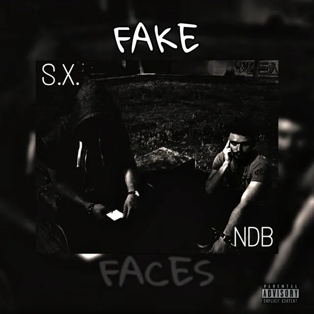 Fake Faces