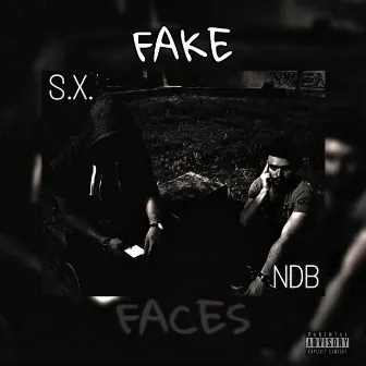 Fake Faces by SX 211