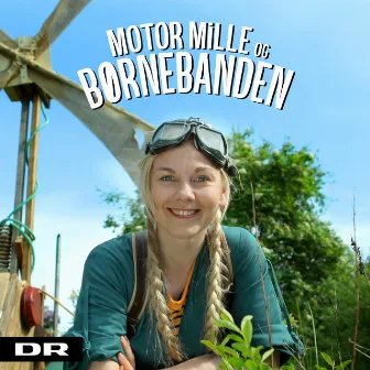 Børnebanden by Motor Mille