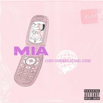 Mia by Acd Beats