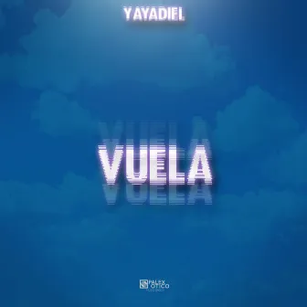 Vuela by Yadiel Rxman