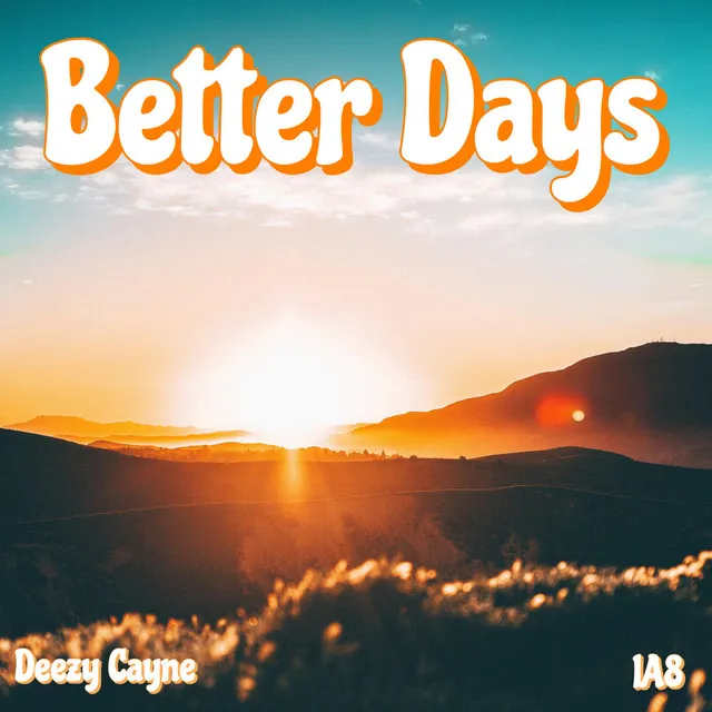 Better Days