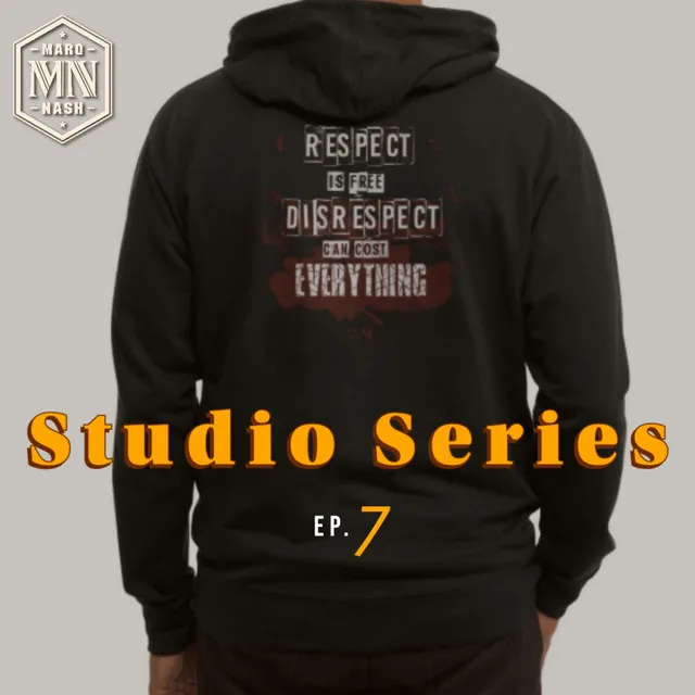 Studio Series, Episode 7 - Mixtape Version