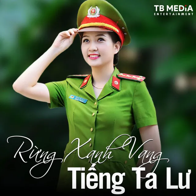 Rừng Xanh Vang Tiếng Ta Lư Remix (Thái Bình Media)