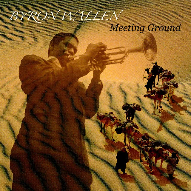 Meeting Ground