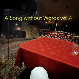 A Song without Words vol.4 by Tomohiko Gondo